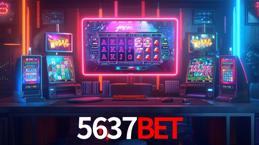 5637bet: Jogos de Caça-Níqueis-Altas Recompensas, Roleta-Velocidade, Blackjack-Desafios Máximos