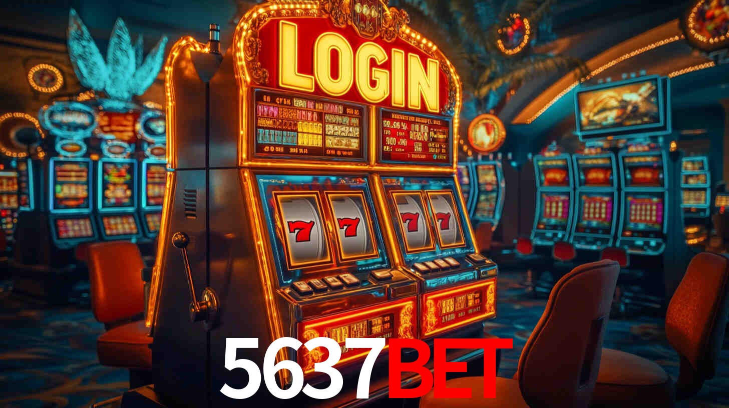 Bônus Diários 5637bet