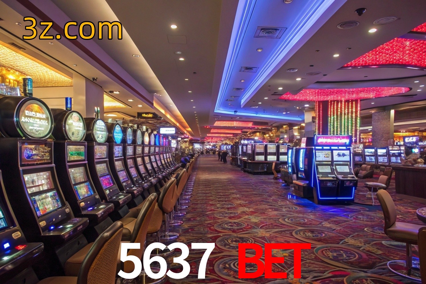  5637 bet vip